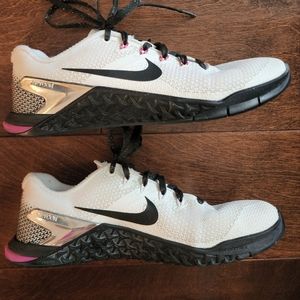Nike Metcon